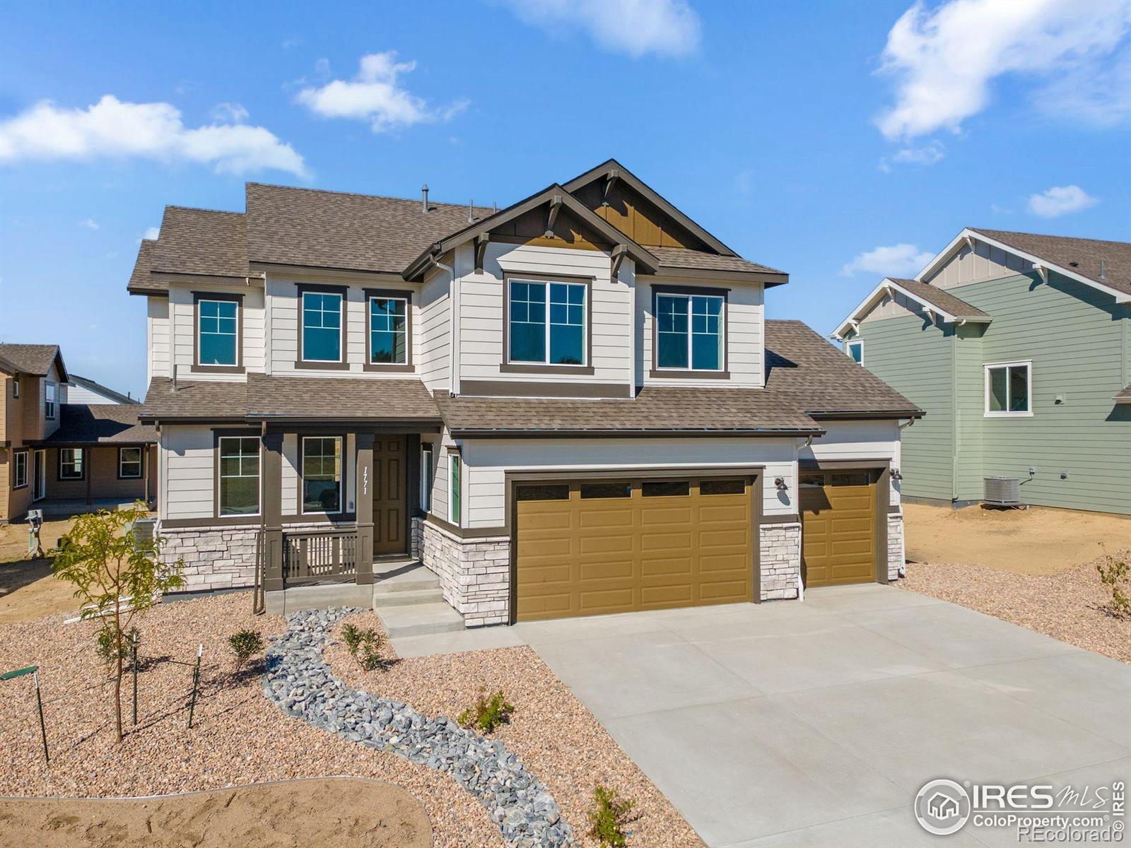 1771 Jennifer Street