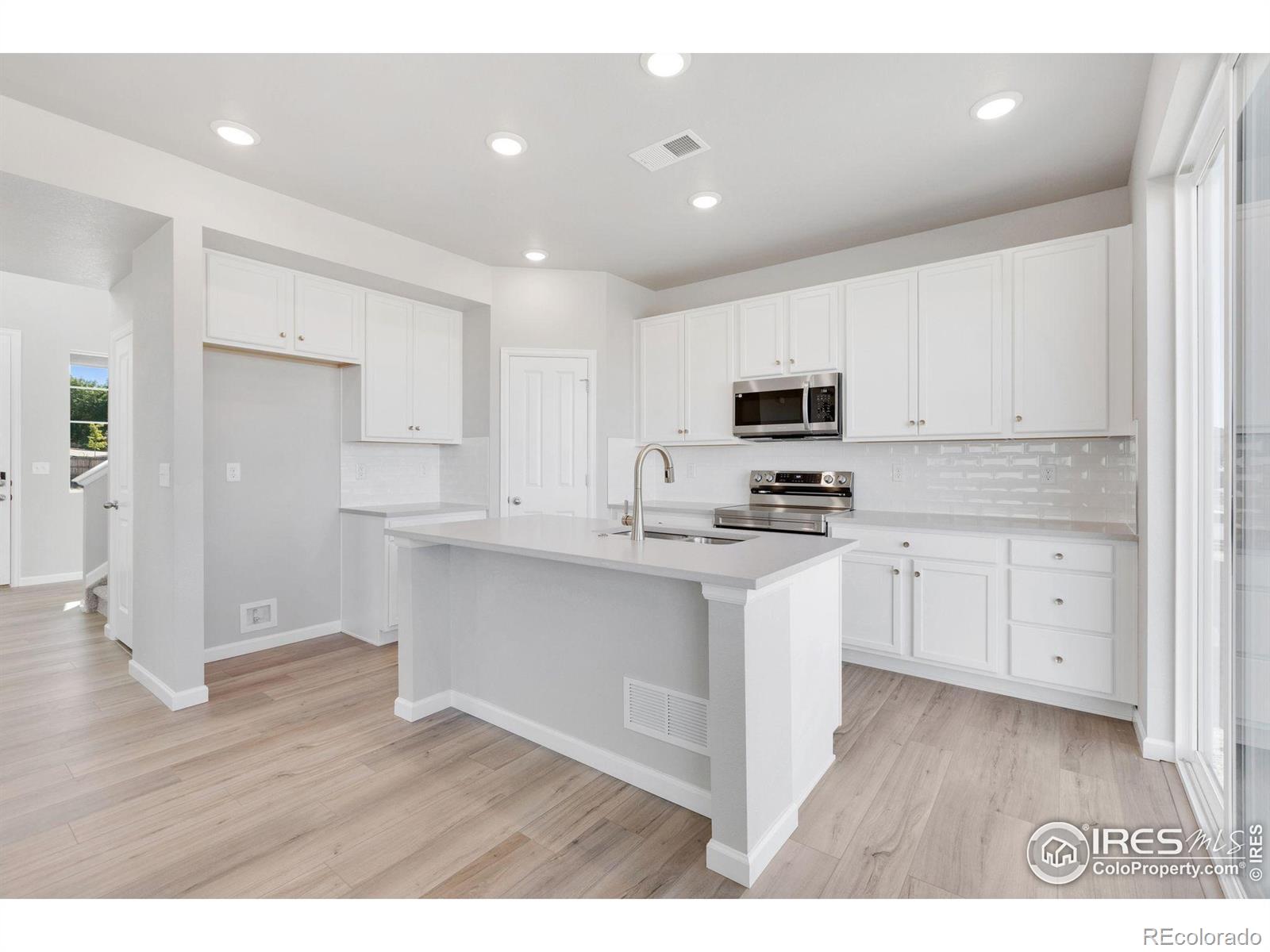 1771 Jennifer Street