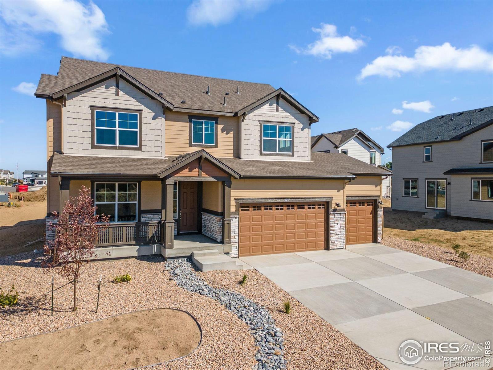 1737 Jennifer Street