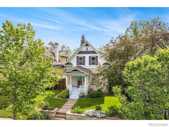 486 N Corona Street