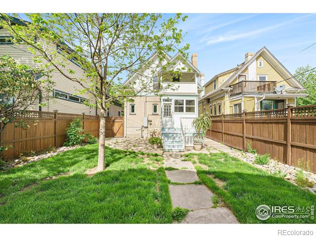 486 N Corona Street