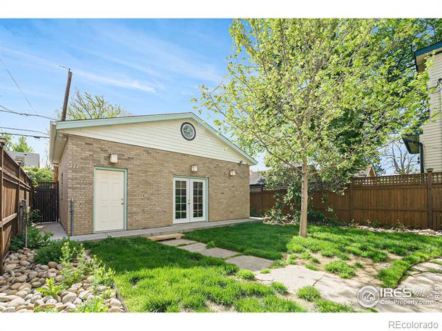 486 N Corona Street