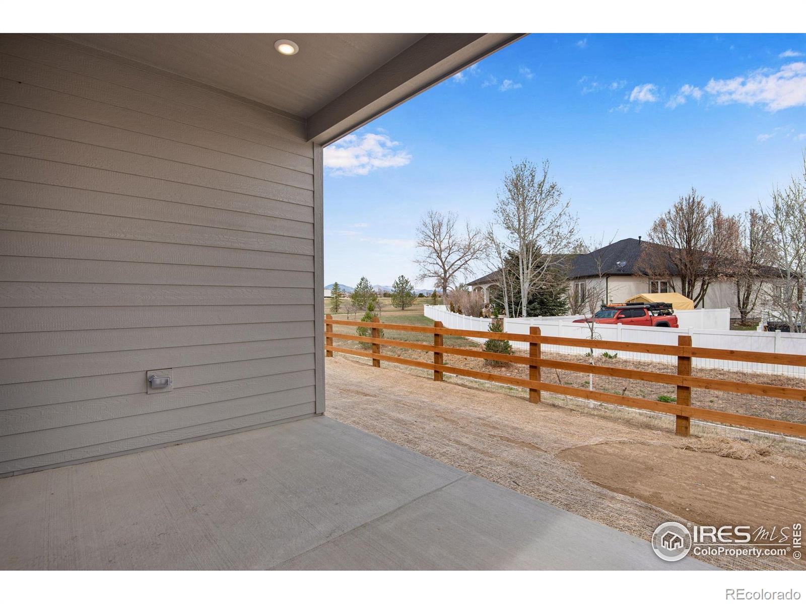 1766 Mount Meeker Avenue