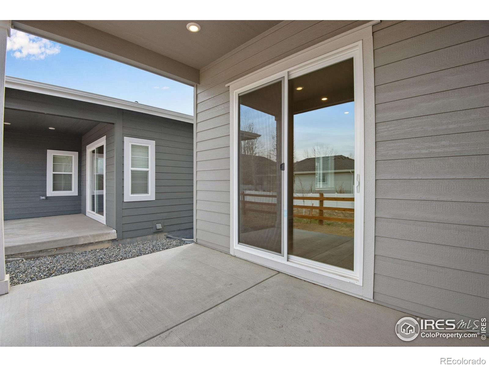 1766 Mount Meeker Avenue