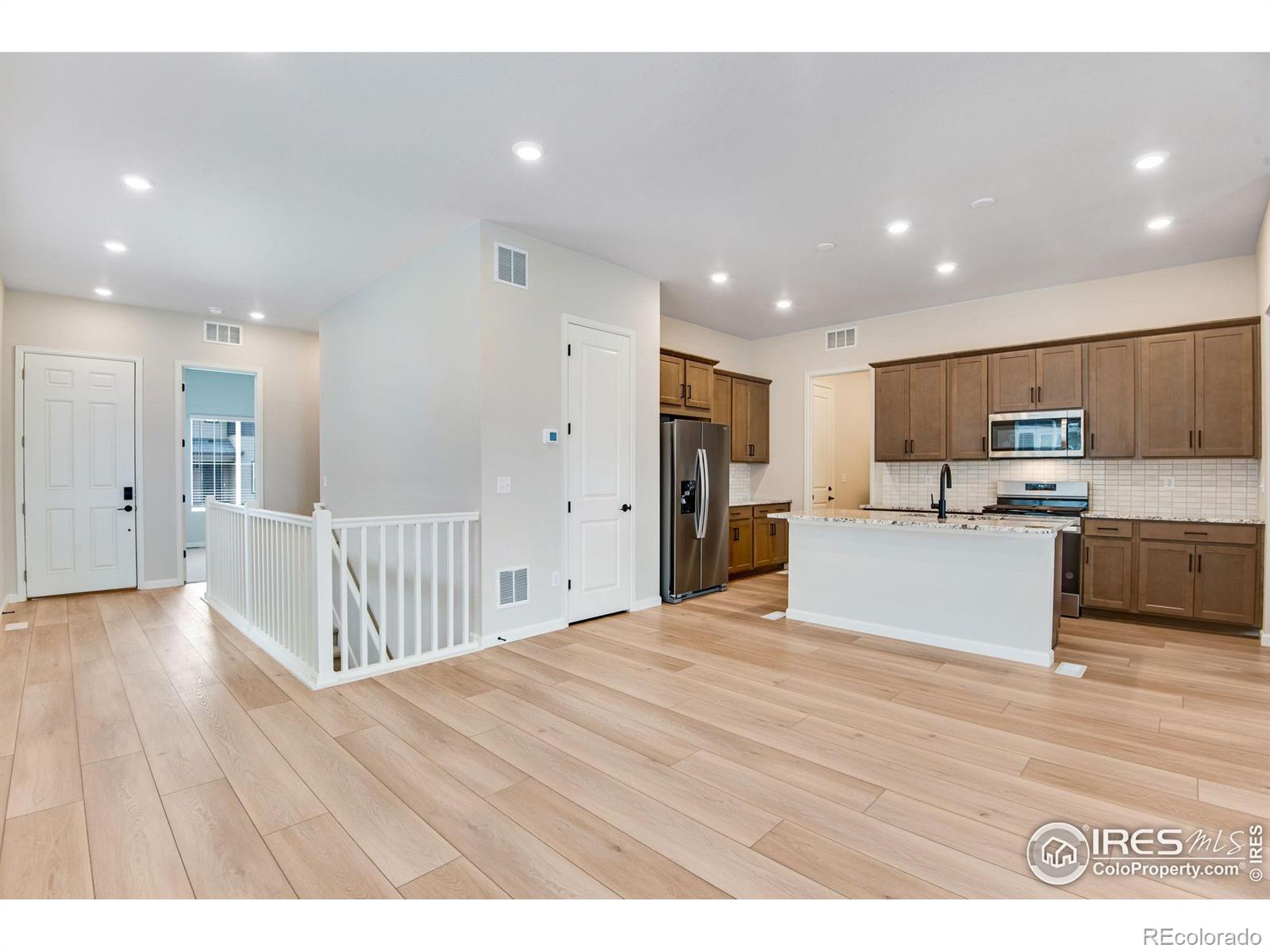 1766 Mount Meeker Avenue