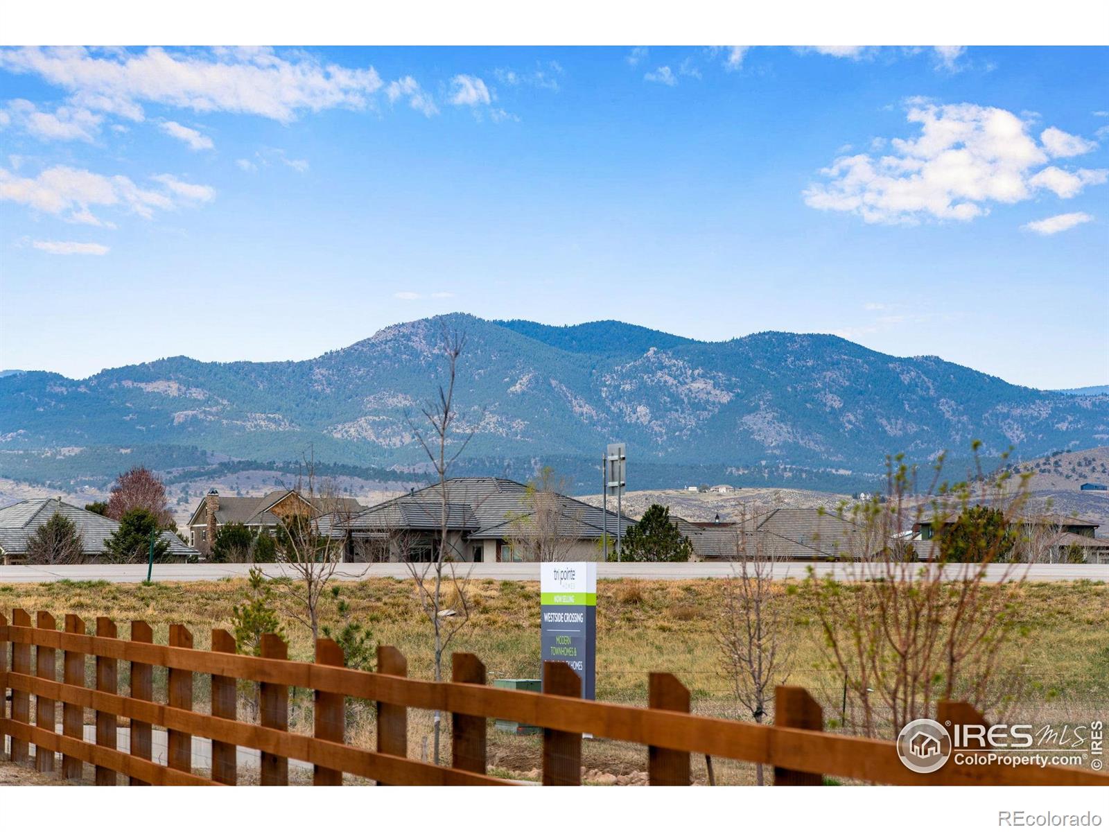 1766 Mount Meeker Avenue