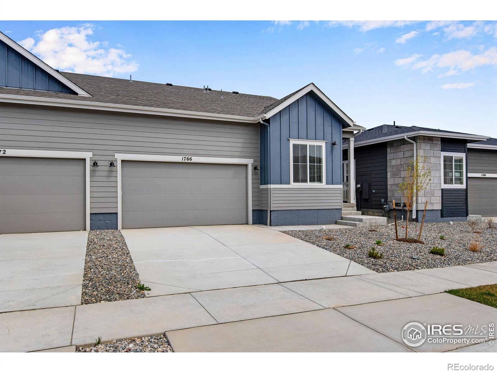 1766 Mount Meeker Avenue