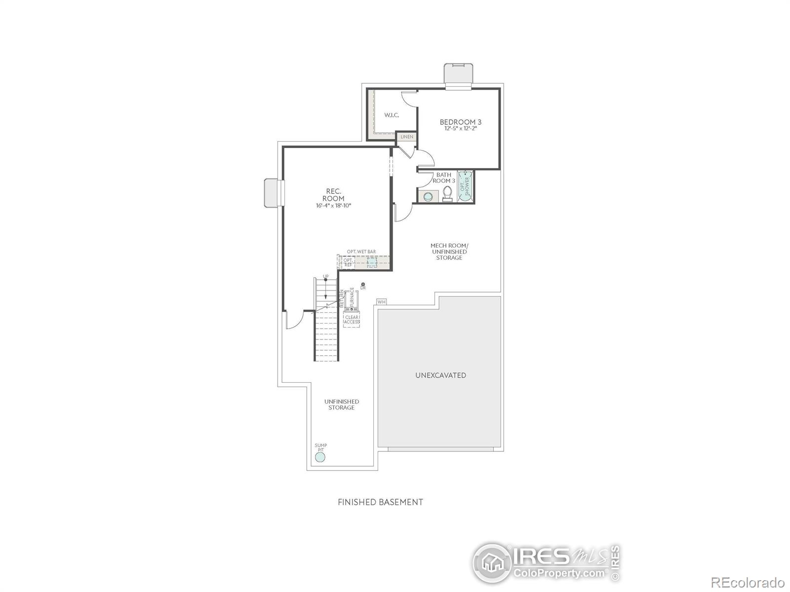 1766 Mount Meeker Avenue