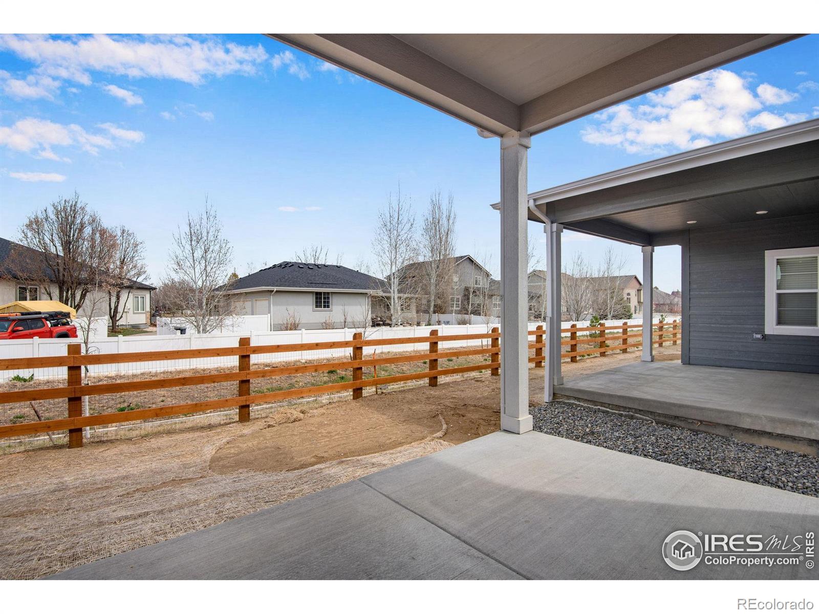 1766 Mount Meeker Avenue