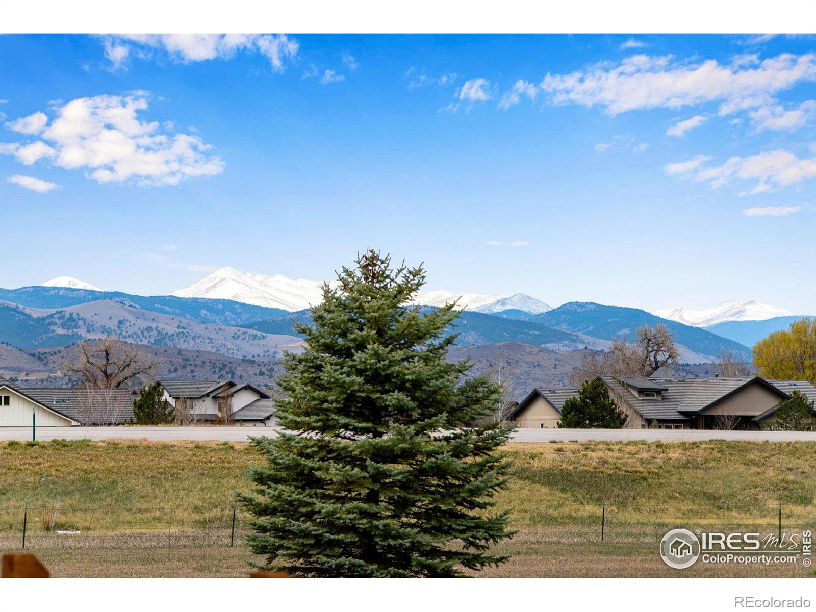 1766 Mount Meeker Avenue