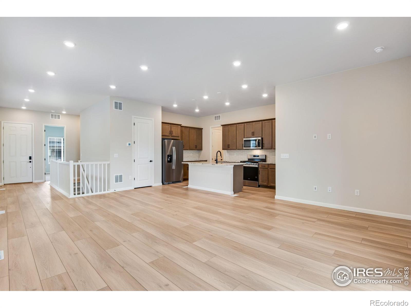 1766 Mount Meeker Avenue