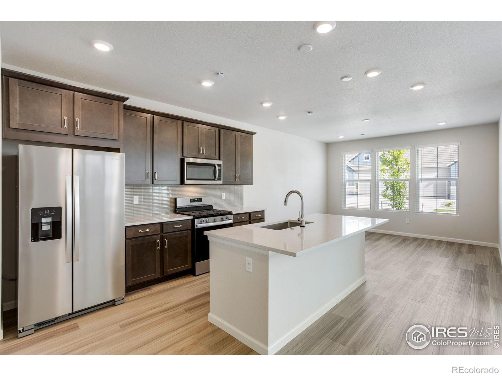 1753 Mount Meeker Avenue