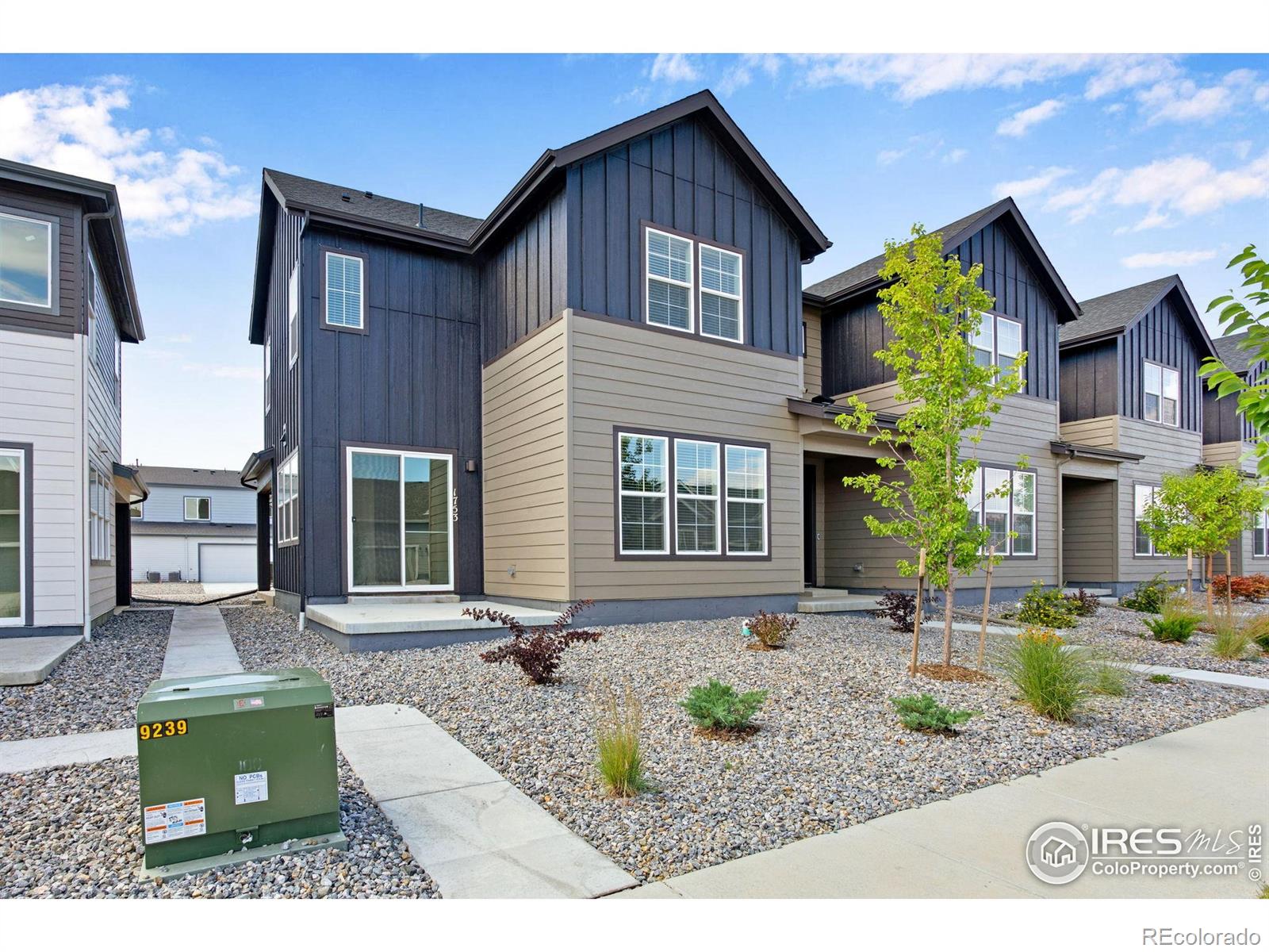 1753 Mount Meeker Avenue