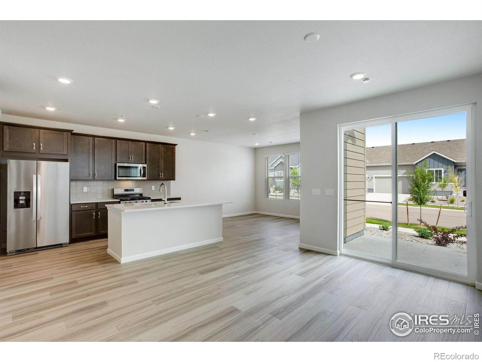 1753 Mount Meeker Avenue