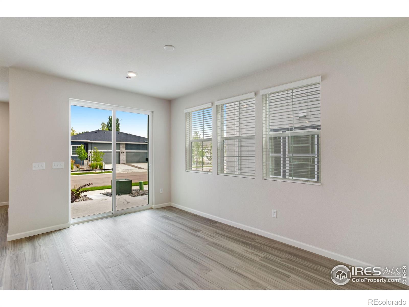 1753 Mount Meeker Avenue