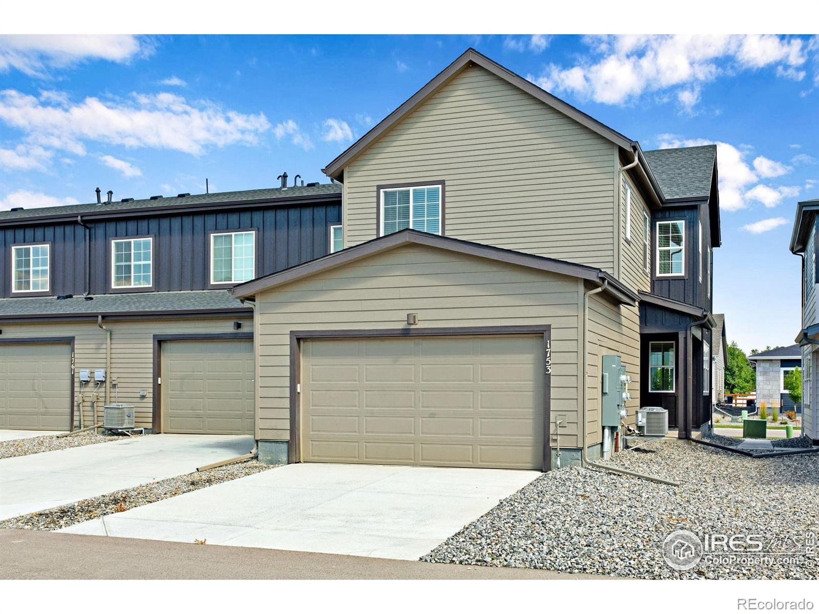 1753 Mount Meeker Avenue