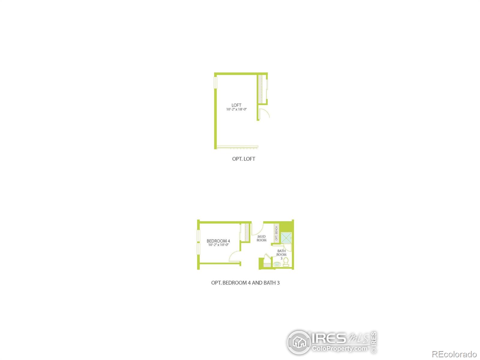 1769 Mount Meeker Avenue