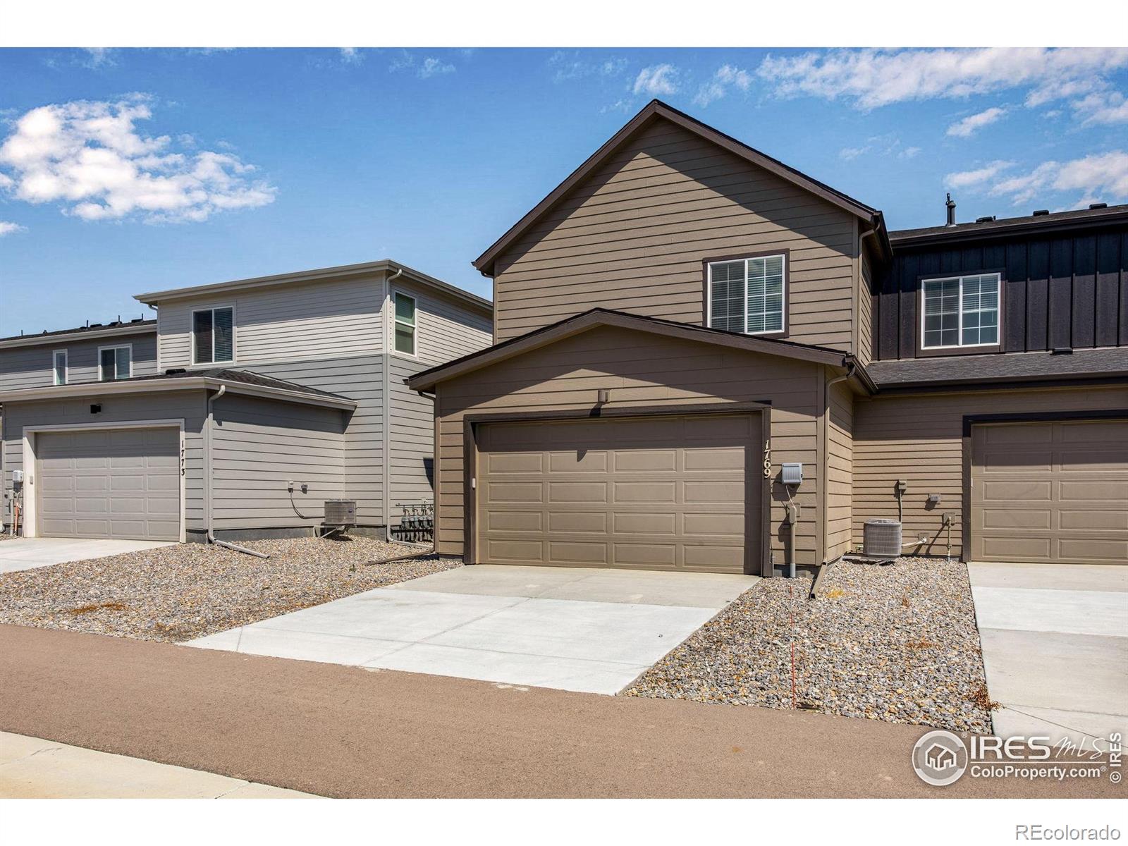 1769 Mount Meeker Avenue