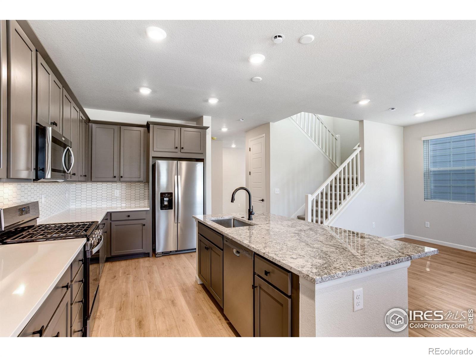 1769 Mount Meeker Avenue