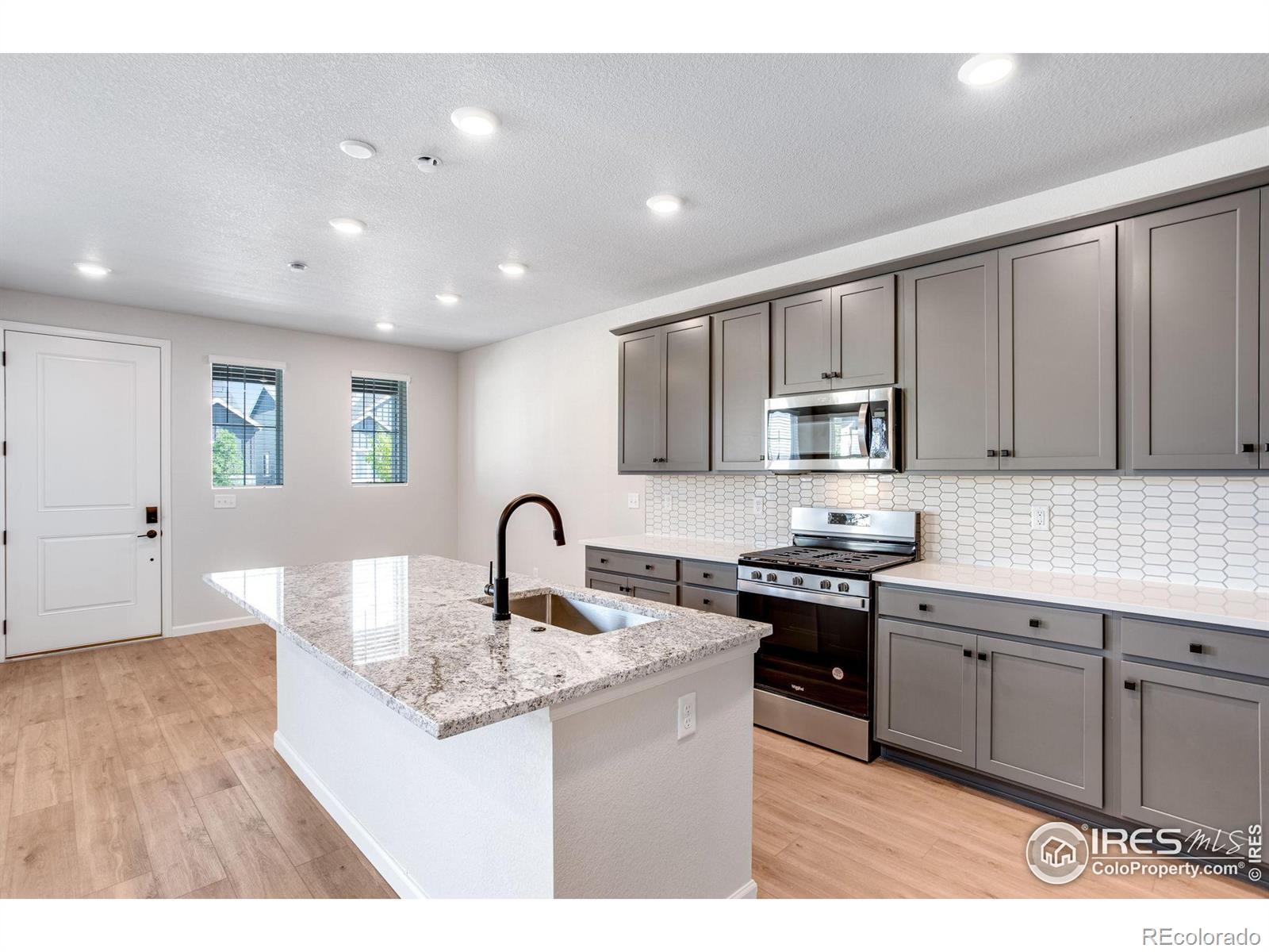 1769 Mount Meeker Avenue