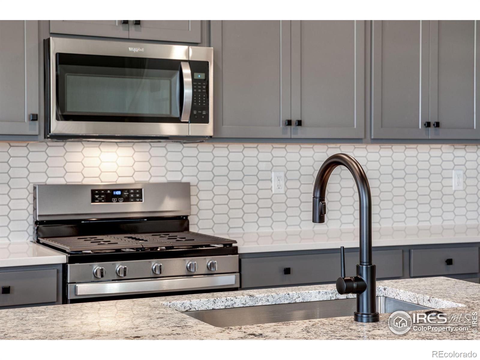 1769 Mount Meeker Avenue