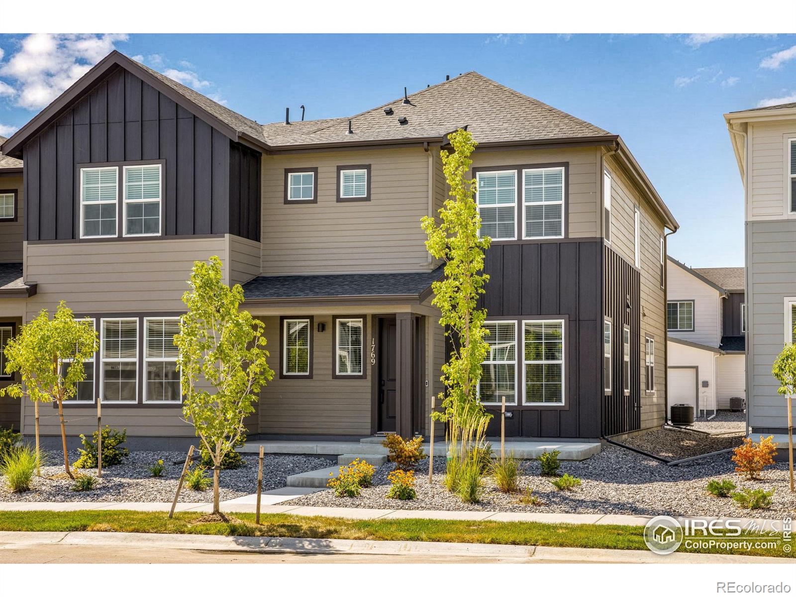 1769 Mount Meeker Avenue