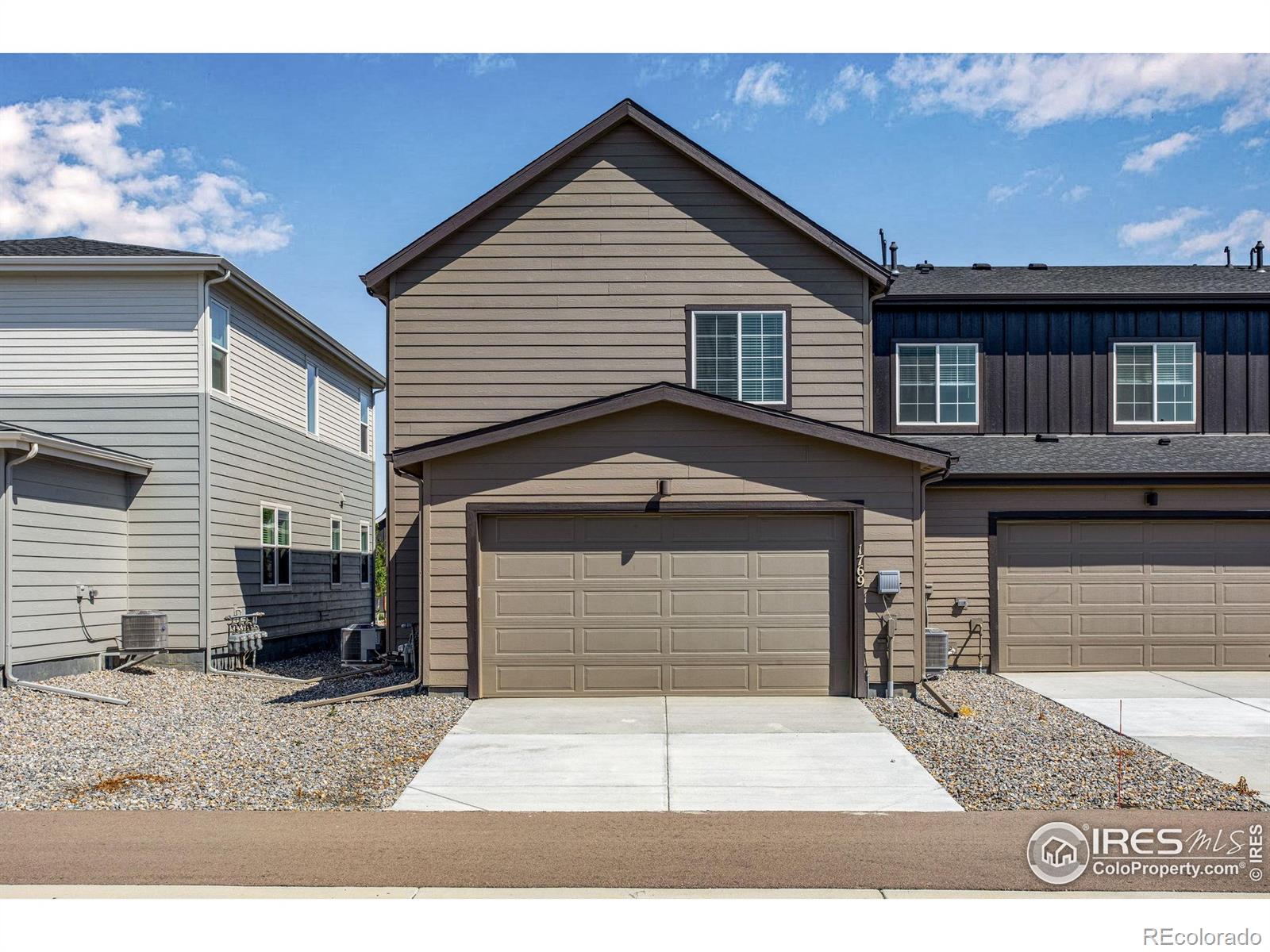 1769 Mount Meeker Avenue