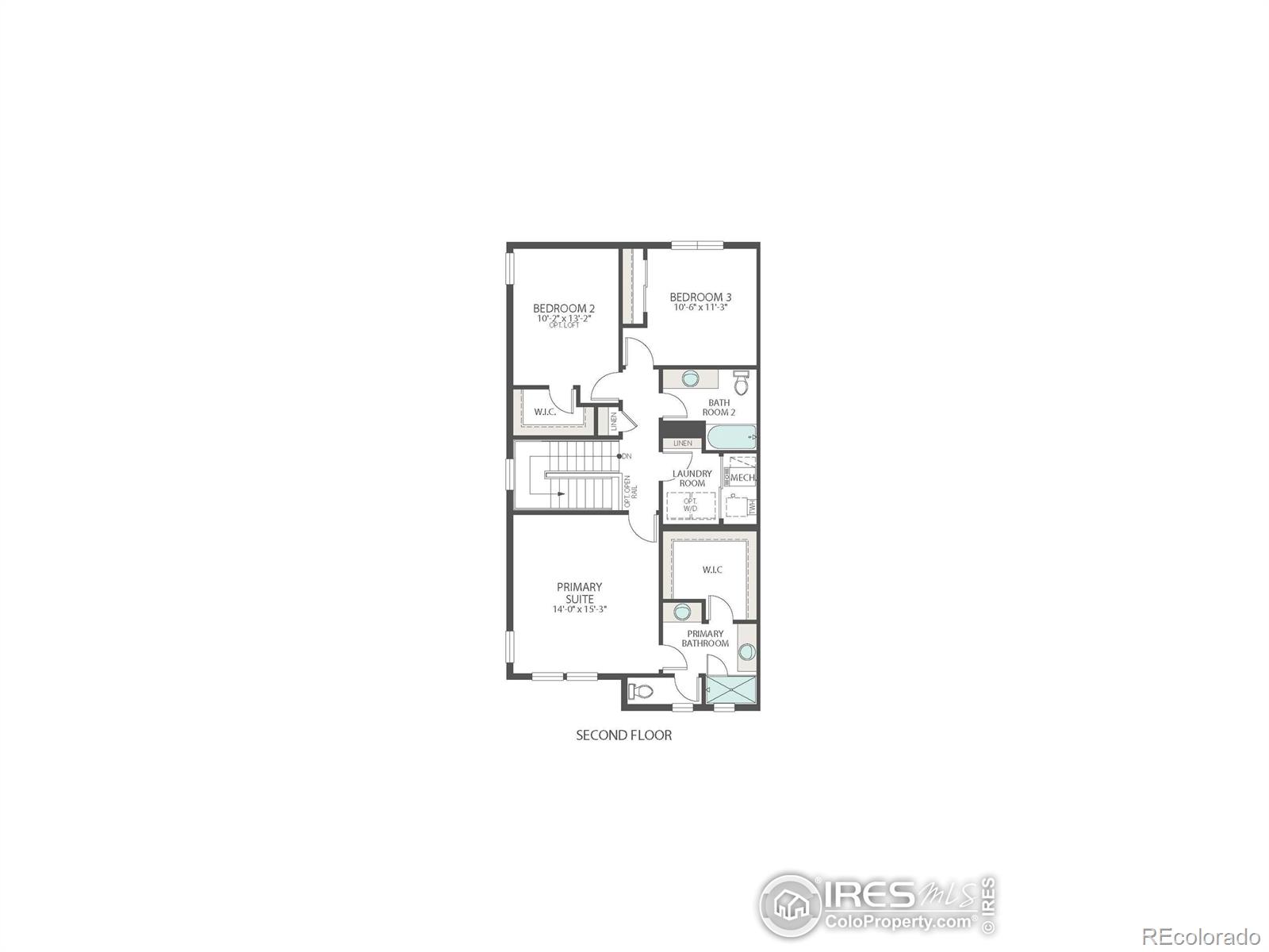 1769 Mount Meeker Avenue