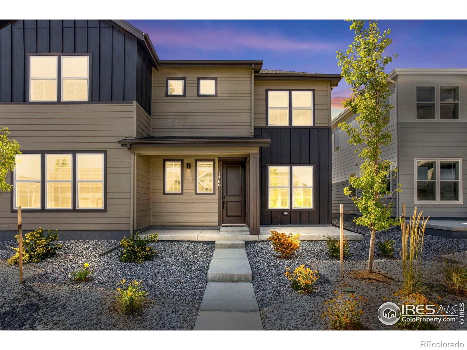 1769 Mount Meeker Avenue