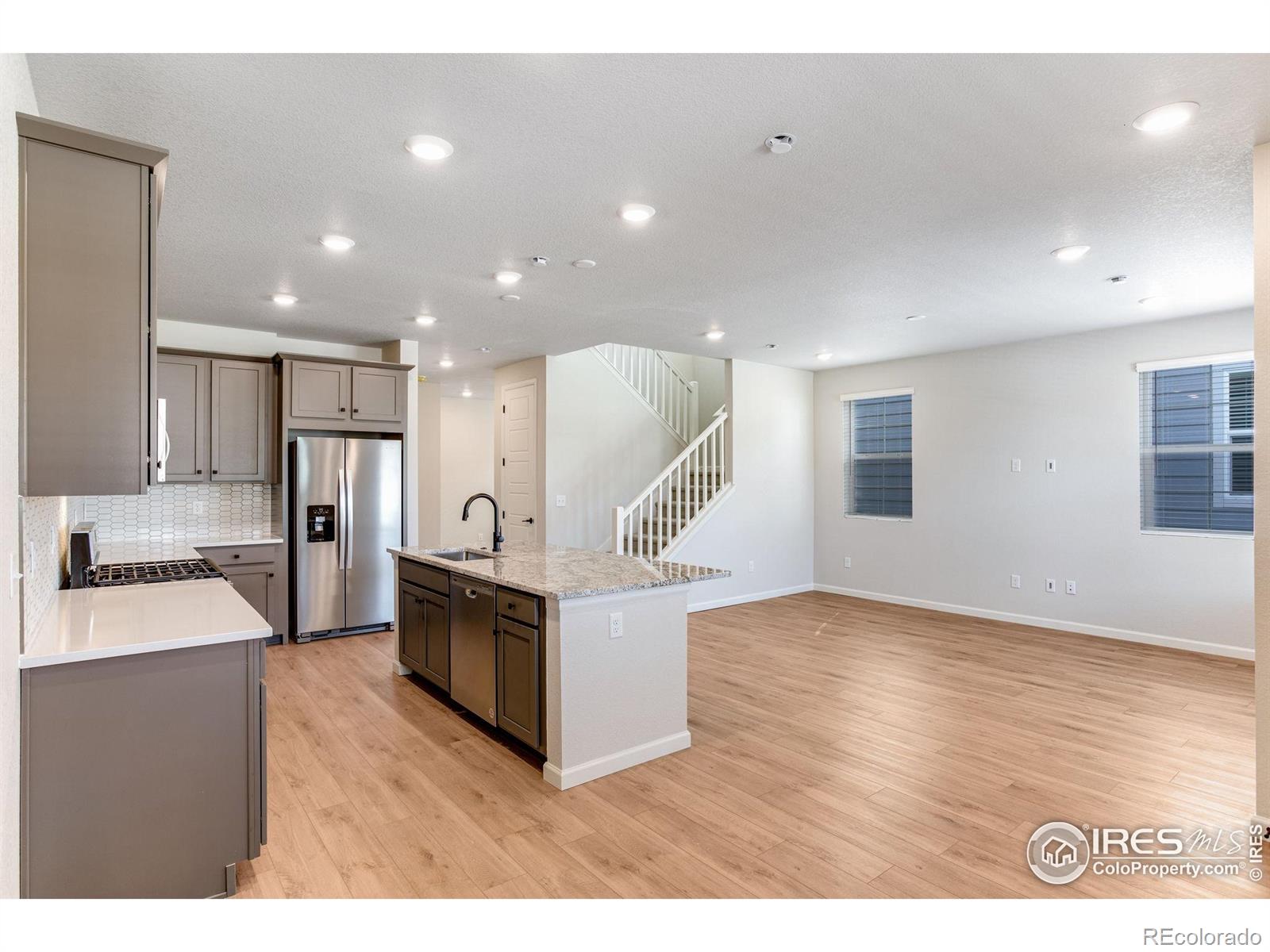 1769 Mount Meeker Avenue