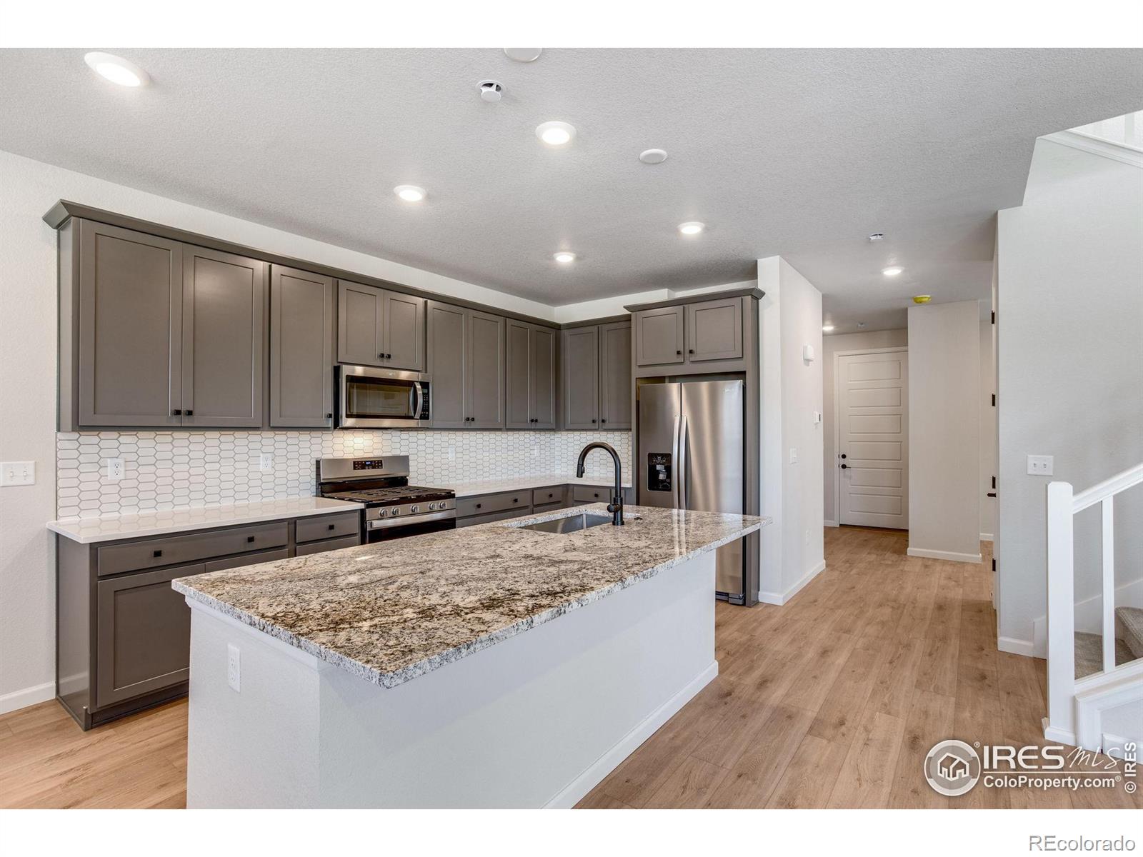 1769 Mount Meeker Avenue