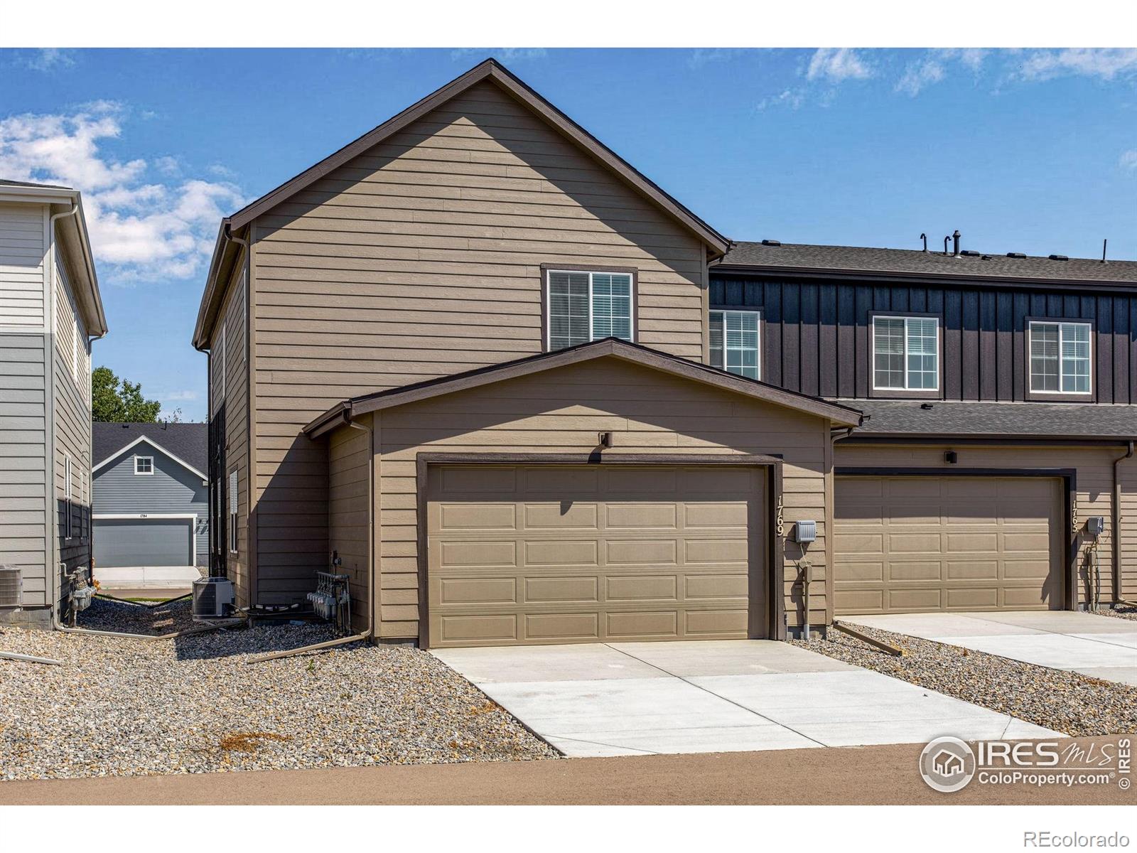 1769 Mount Meeker Avenue