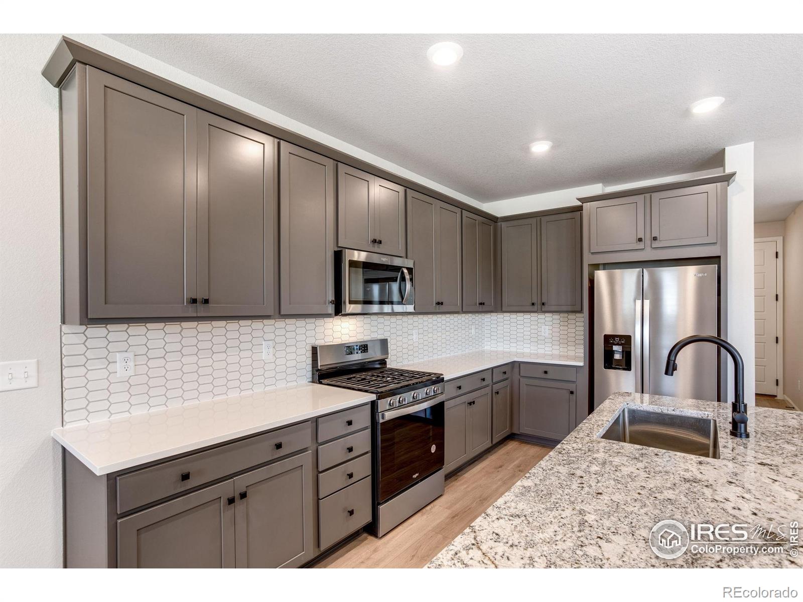 1769 Mount Meeker Avenue