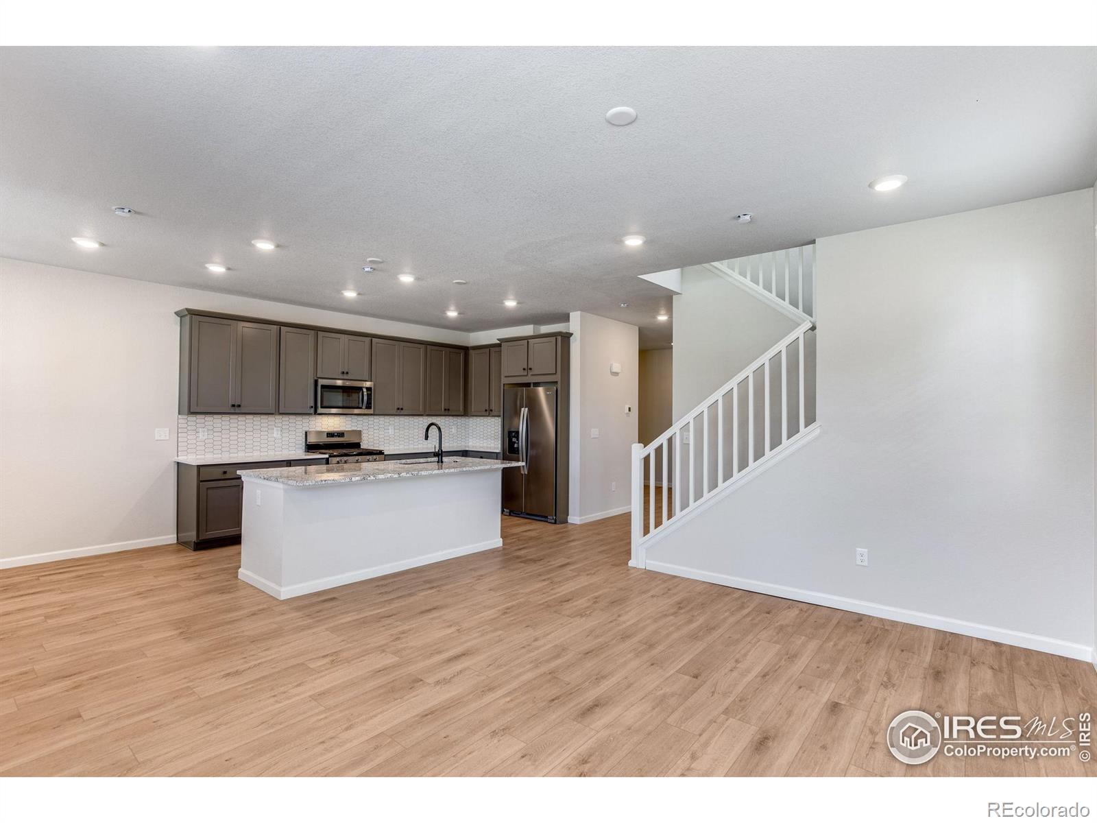 1769 Mount Meeker Avenue