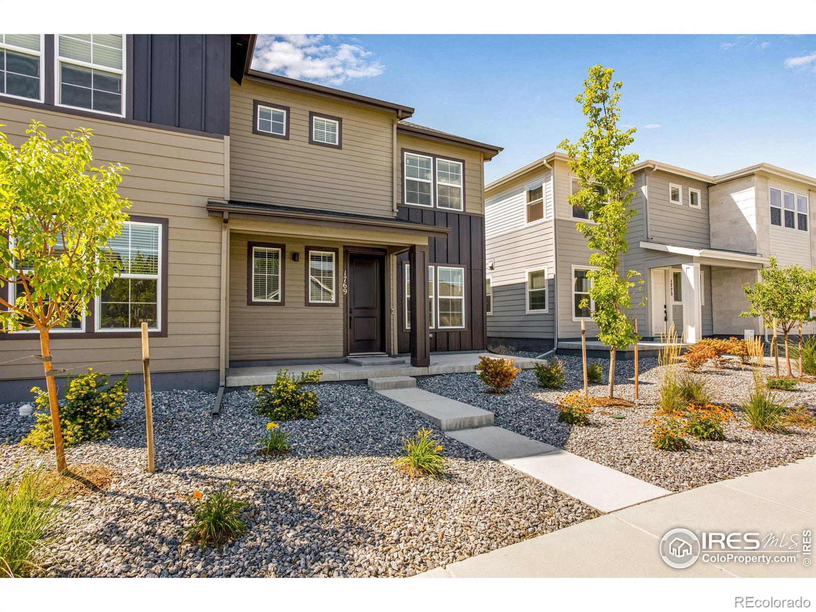 1769 Mount Meeker Avenue