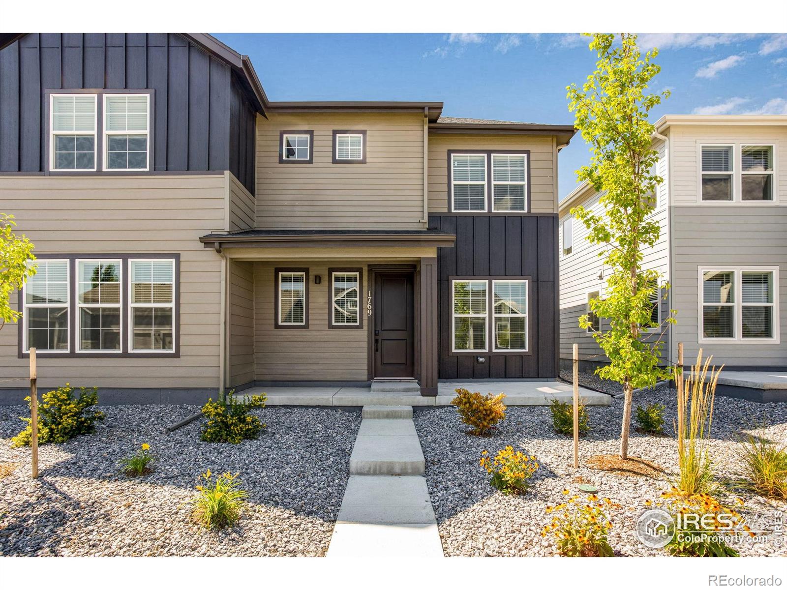 1769 Mount Meeker Avenue