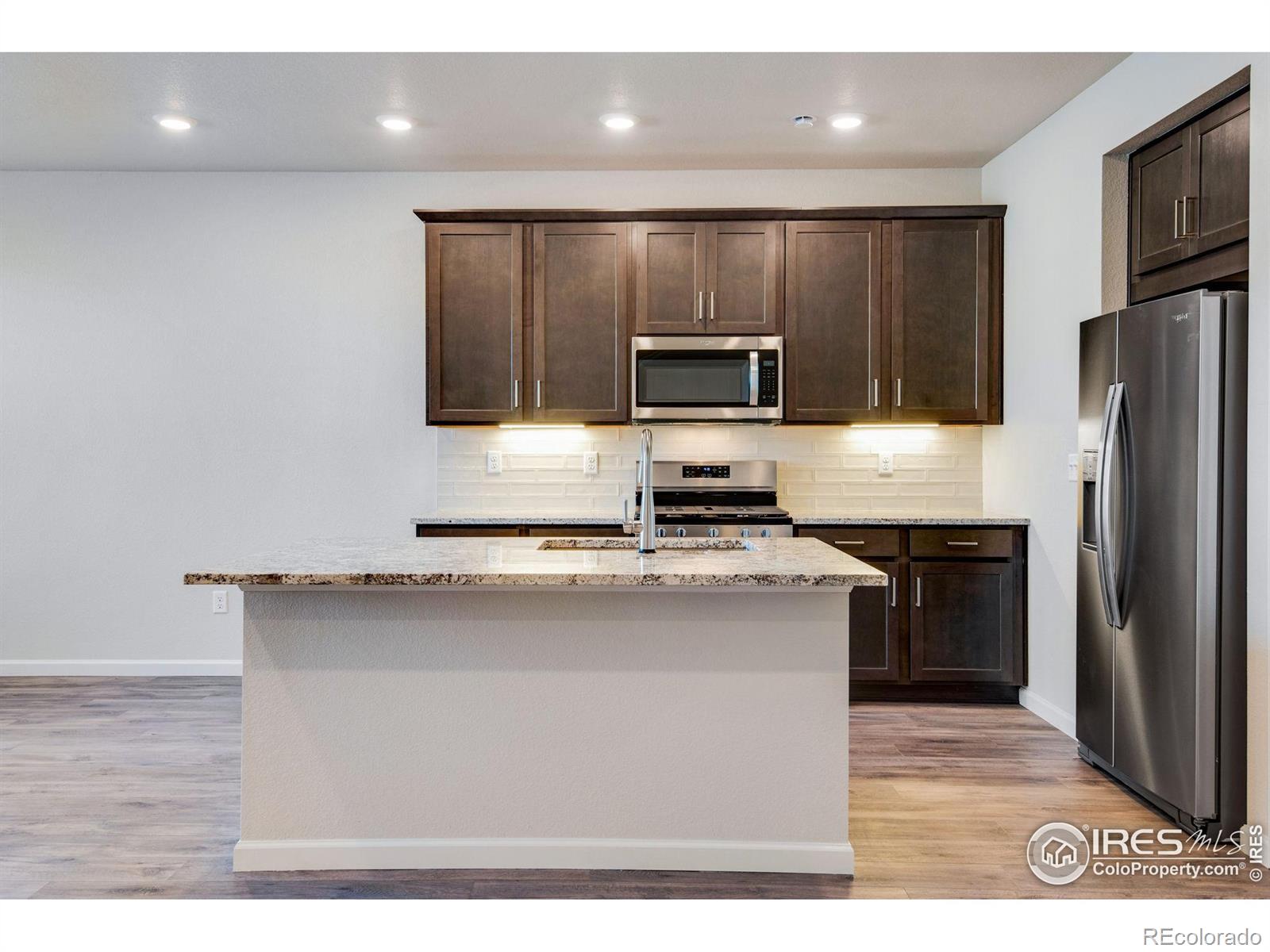 1777 Mount Meeker Avenue