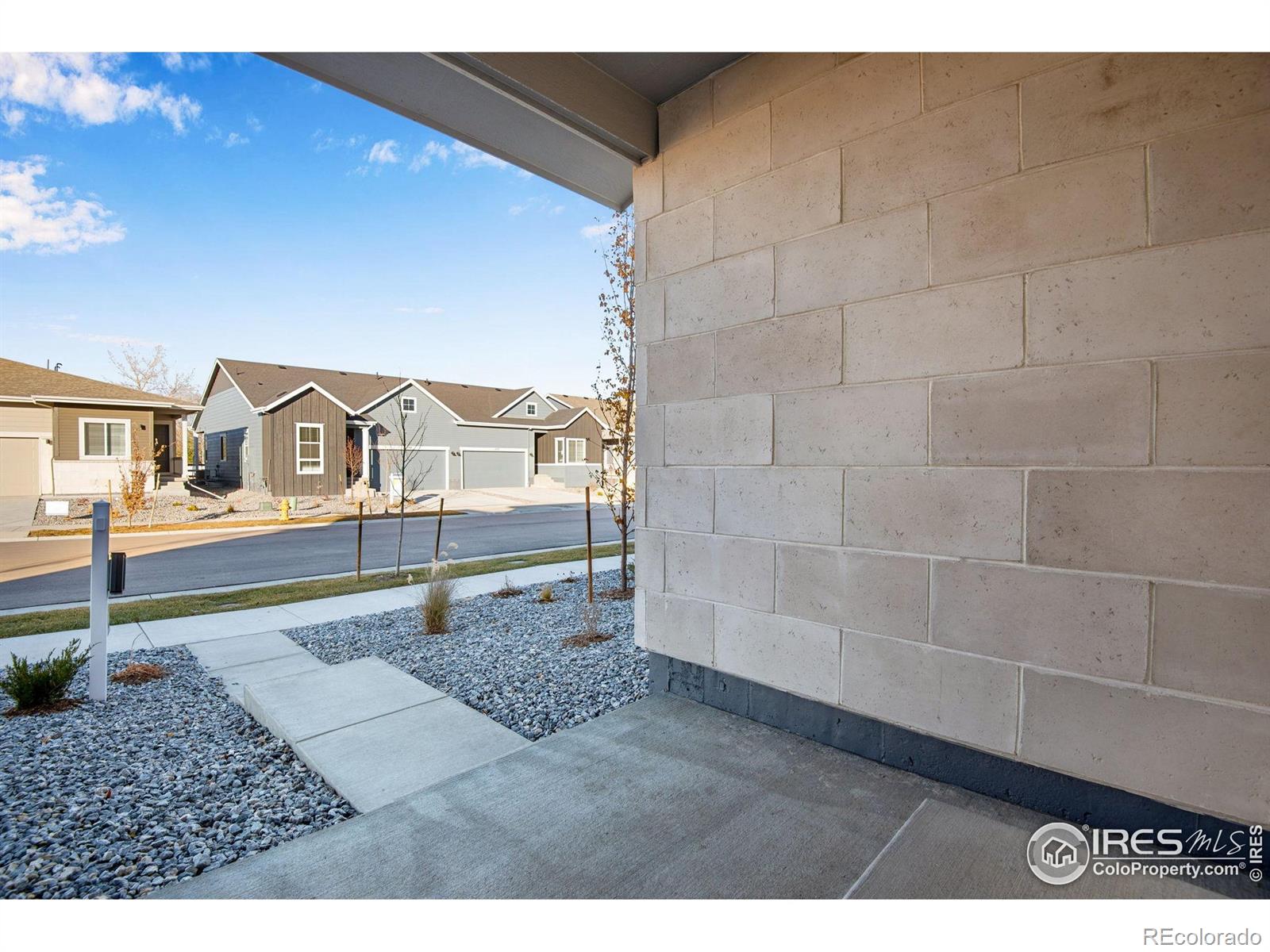 1777 Mount Meeker Avenue