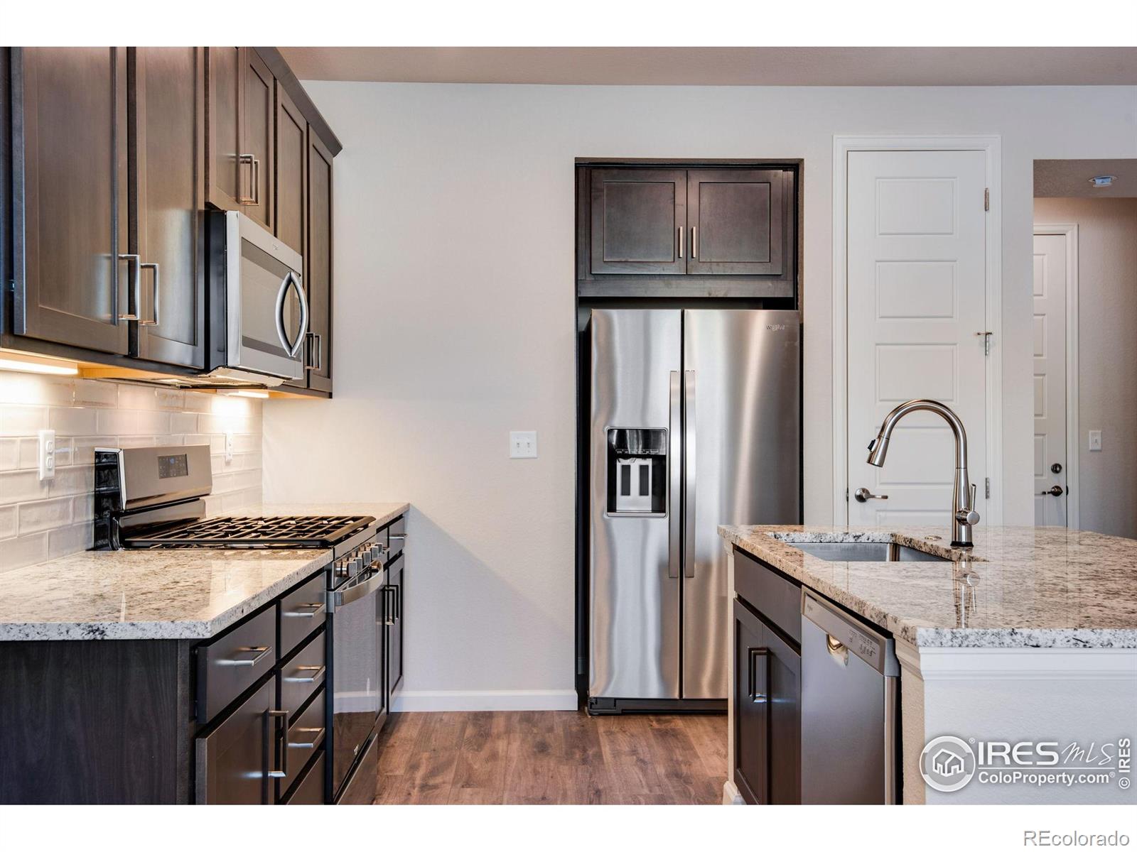 1777 Mount Meeker Avenue