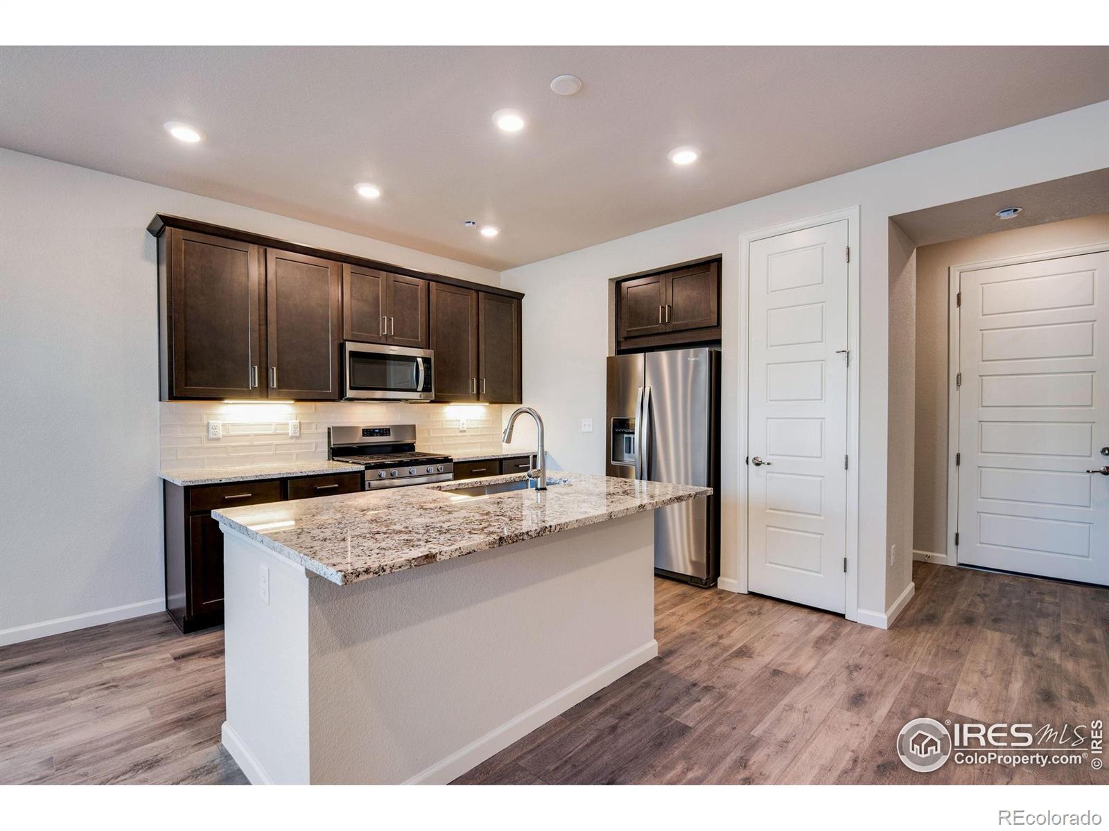 1777 Mount Meeker Avenue