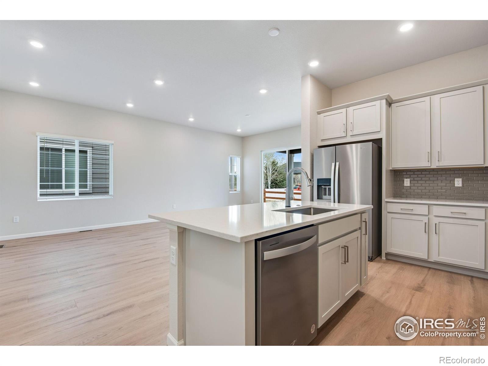 1760 Mount Meeker Avenue