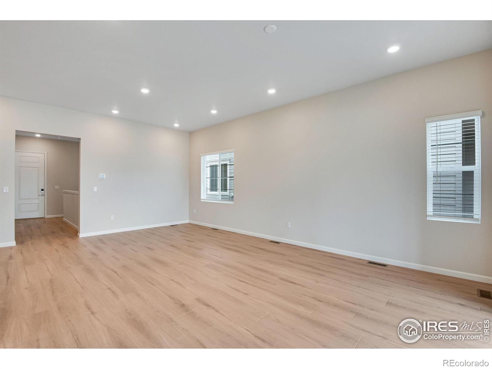 1760 Mount Meeker Avenue