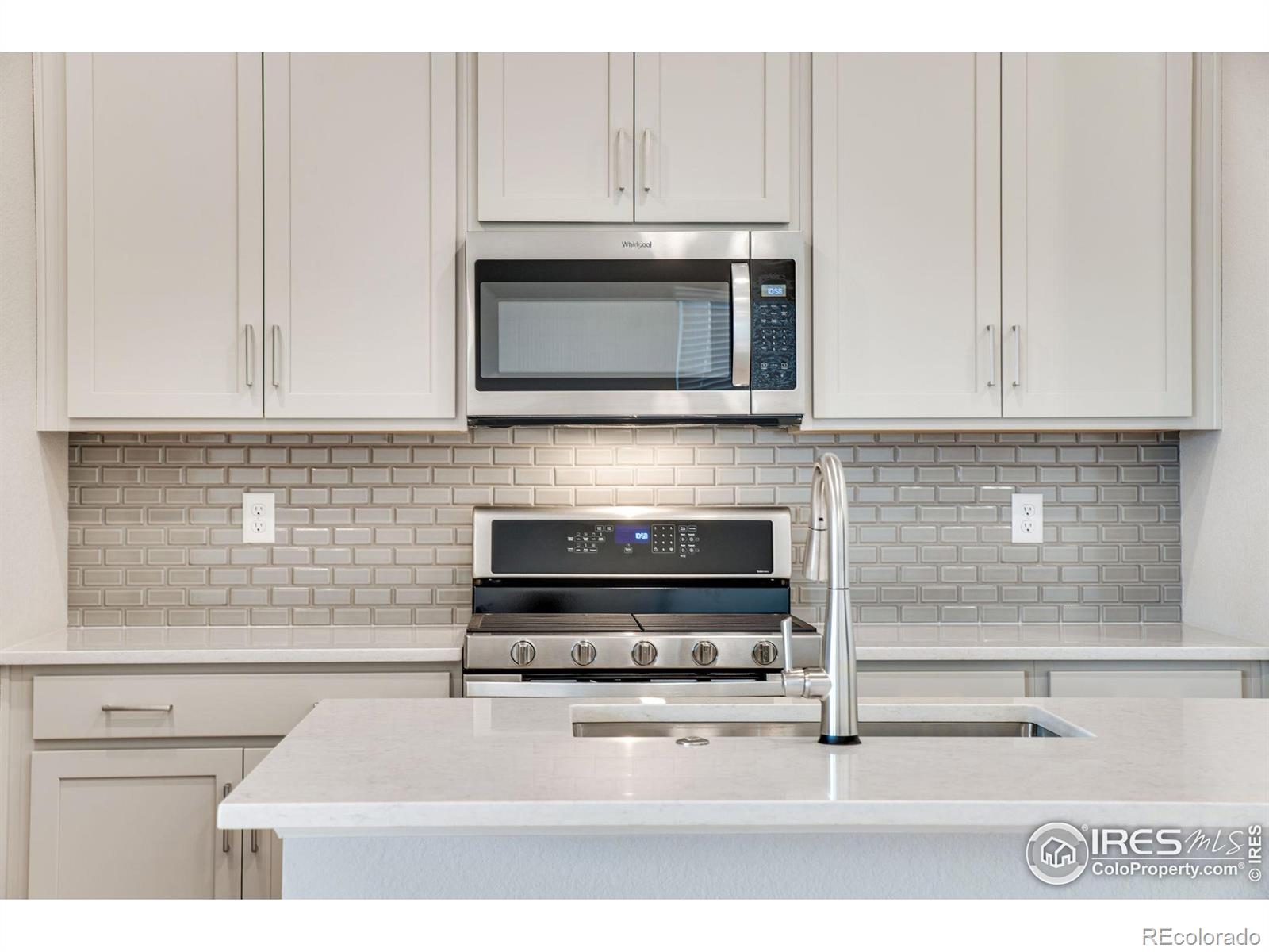 1760 Mount Meeker Avenue