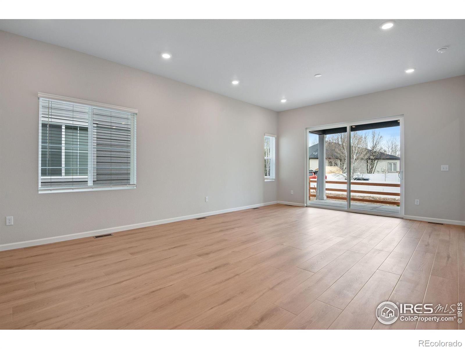 1760 Mount Meeker Avenue