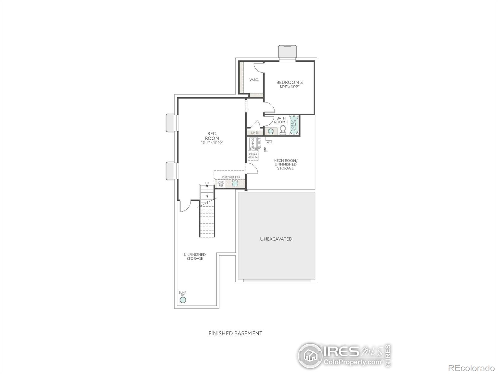 1760 Mount Meeker Avenue