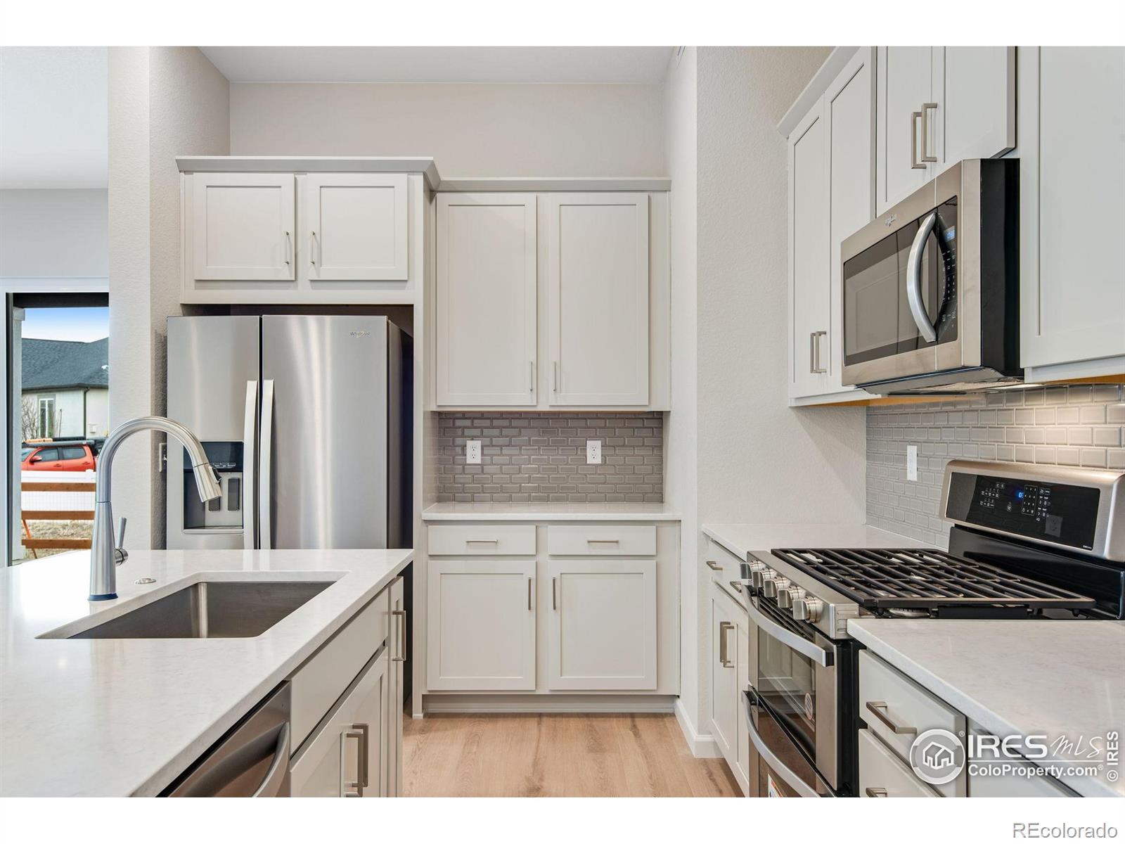 1760 Mount Meeker Avenue