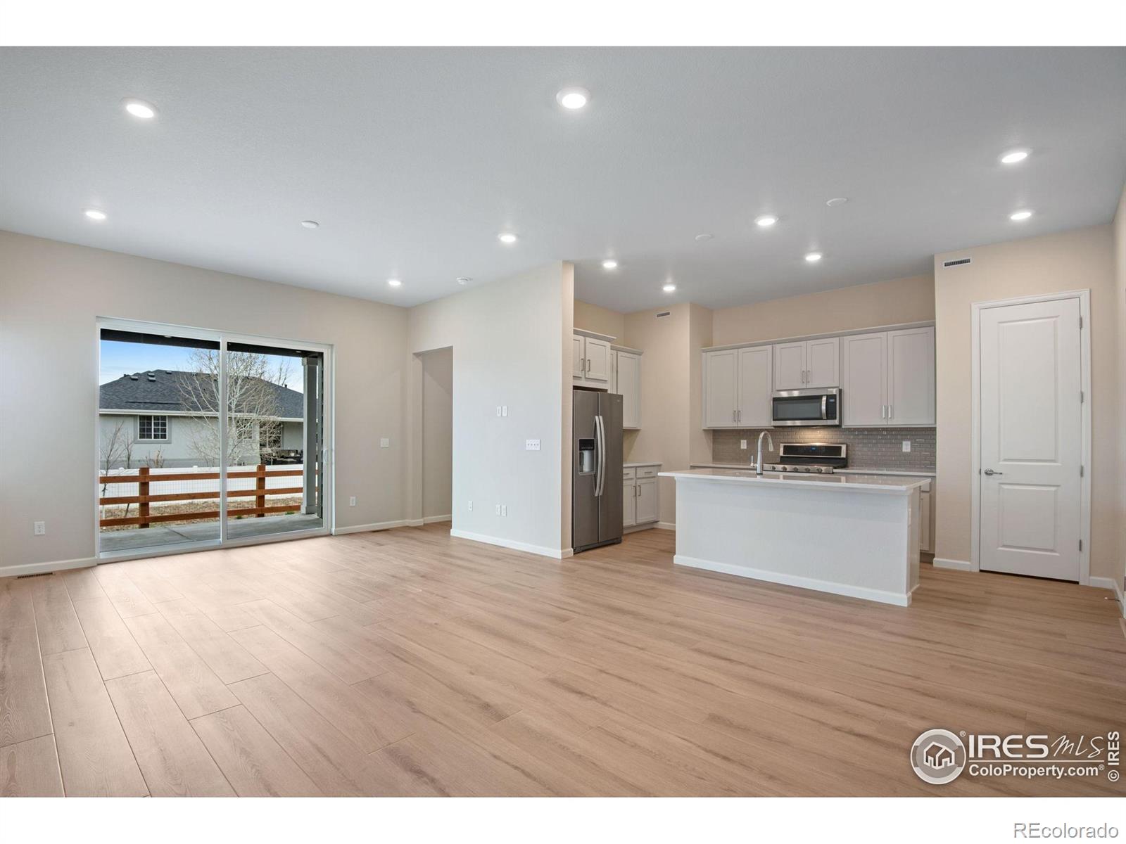 1760 Mount Meeker Avenue