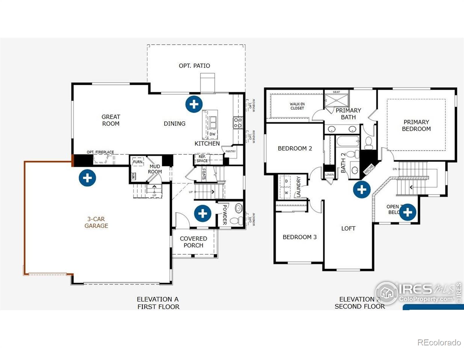 1701 Jennifer Street