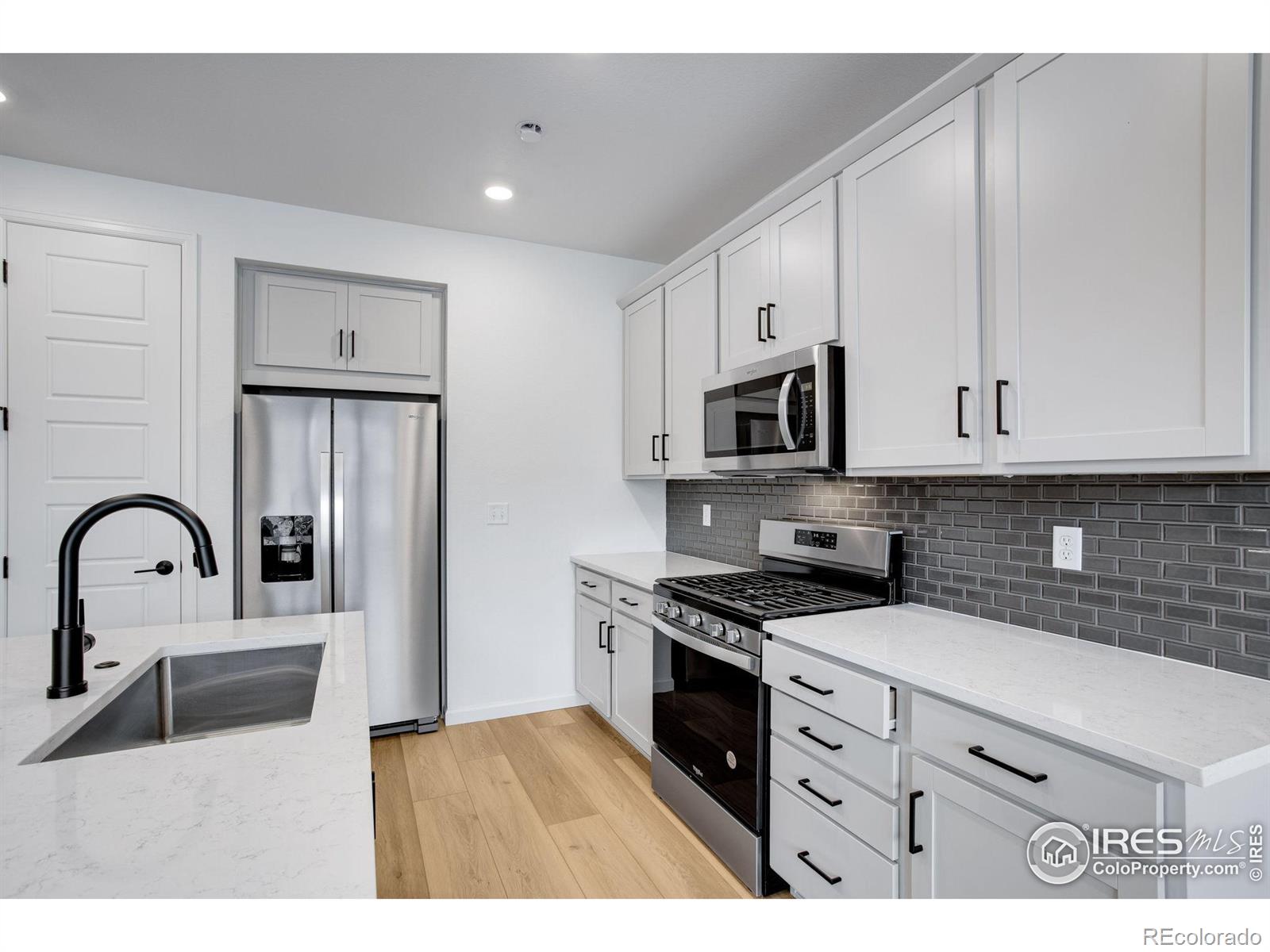 1765 Mount Meeker Avenue