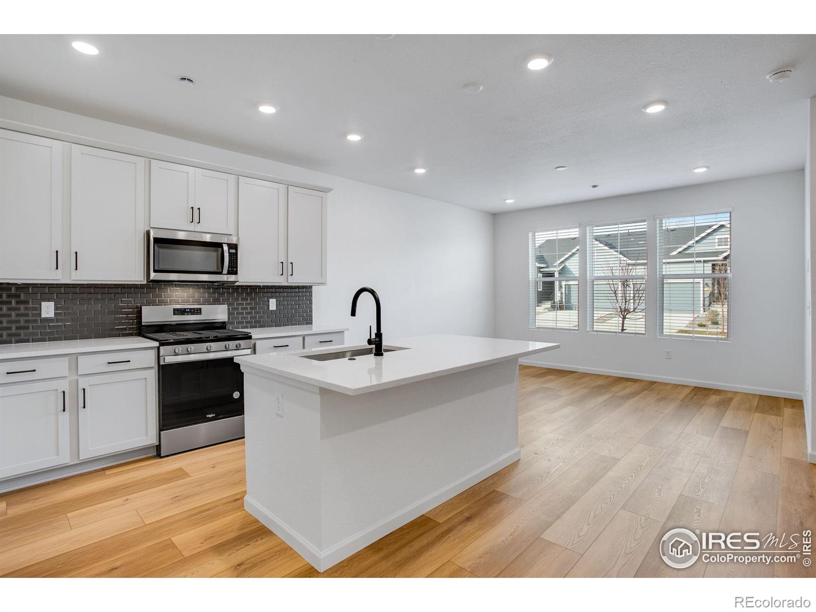 1765 Mount Meeker Avenue